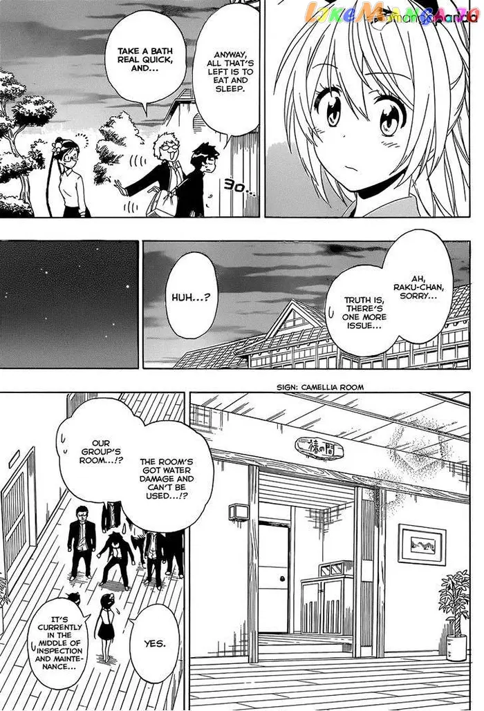 Nisekoi Chapter 151 image 15_optimized